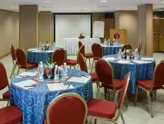 Ramada By Wyndham Qurum Maskat