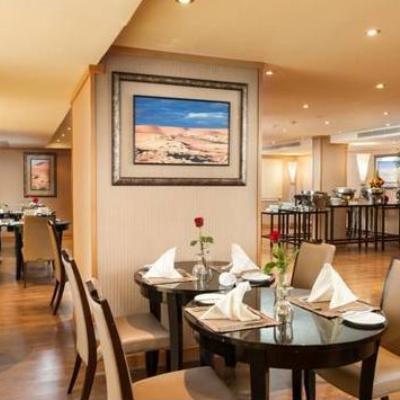 Ramada By Wyndham Qurum 4* Maskat