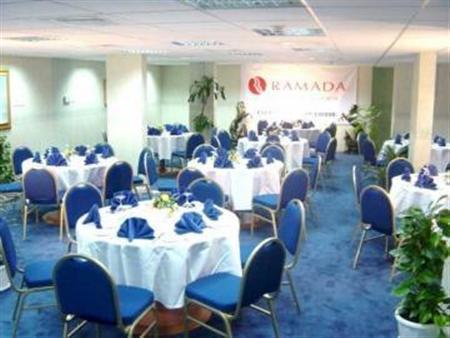 Ramada By Wyndham Qurum
