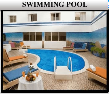 Ramada By Wyndham Qurum Hotel