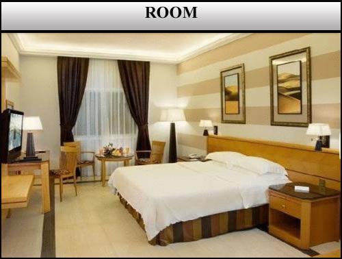 Ramada By Wyndham Qurum