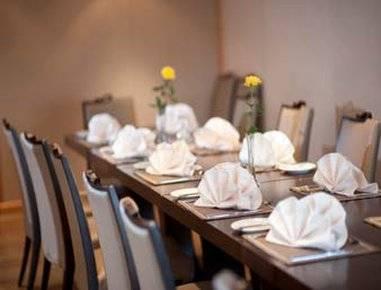 Ramada By Wyndham Qurum Hotel Mascate
