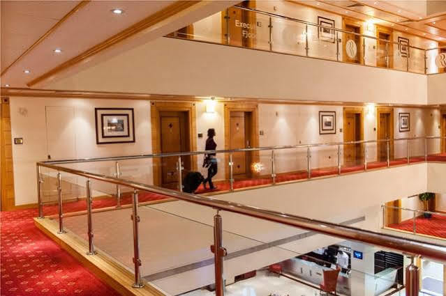 Hotel Ramada By Wyndham Qurum Maskat